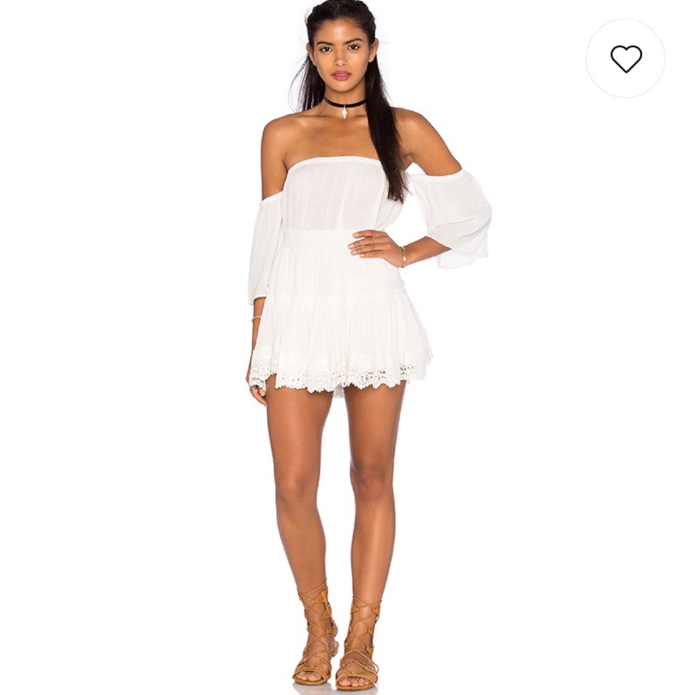 Misa Los Angeles “Lillian”  top